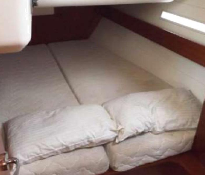 Oscar Time | Dufour 450 GL photo 26