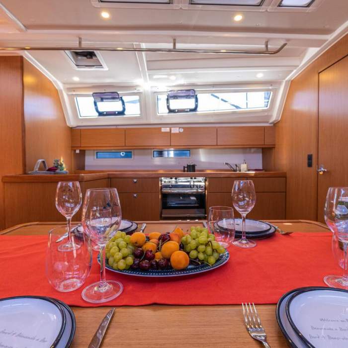 Just Be | Bavaria Cruiser 46 photo 23