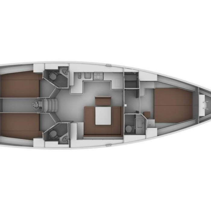 Shoogle | Bavaria Cruiser 45 photo 3