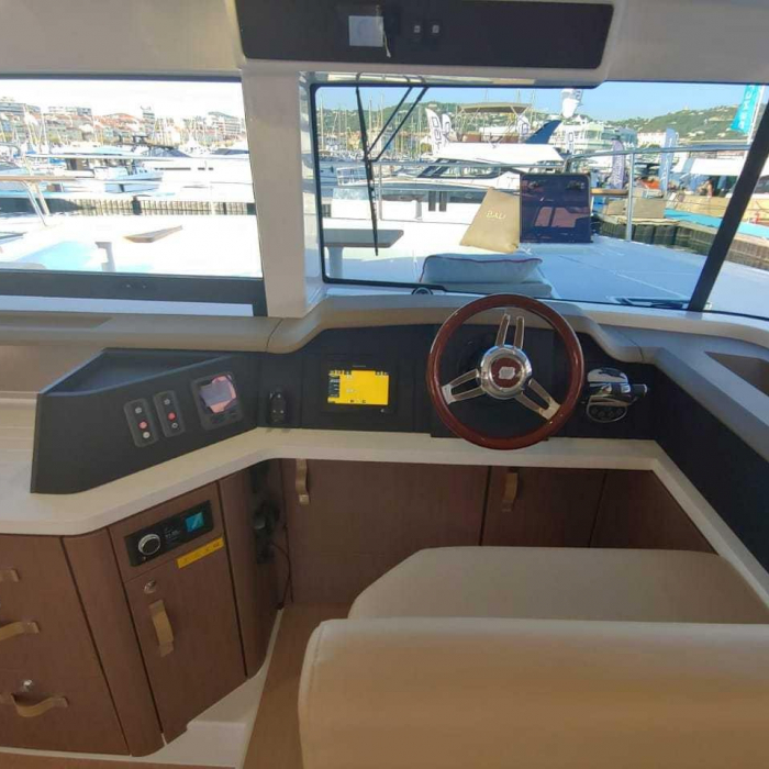 Patagonia Explorer | Bali 4.3 MY photo 12