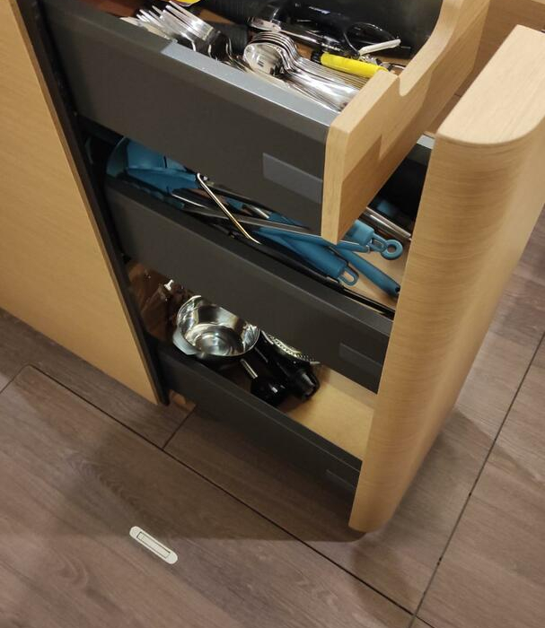 Koala II | Sun Odyssey 440 photo 16