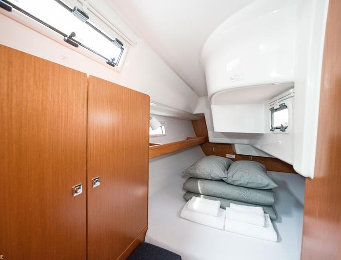 Lia | Bavaria Cruiser 34 photo 34