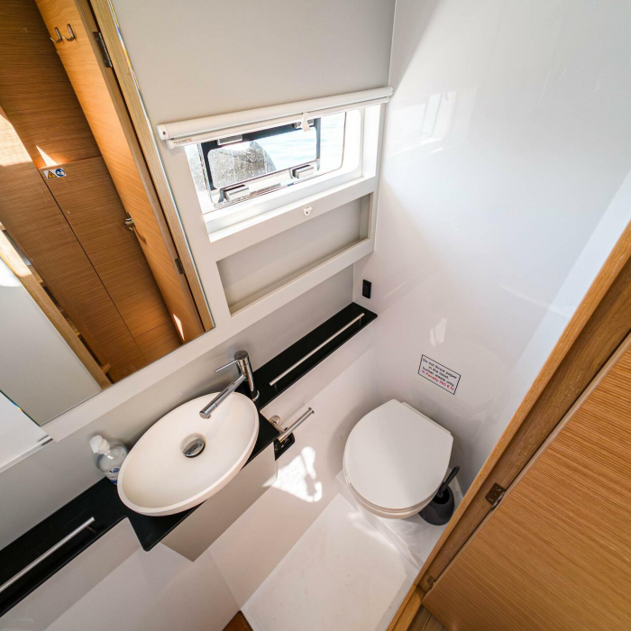 Motus | Nautitech 40 Open photo 21