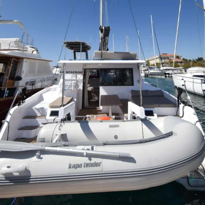 Economy | Aventura 34 photo 12