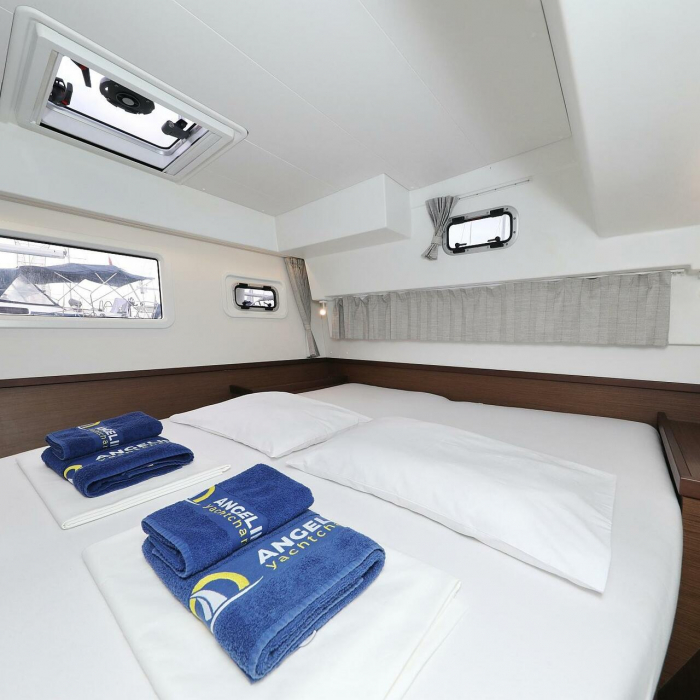 Air Wave | Lagoon 42 photo 32