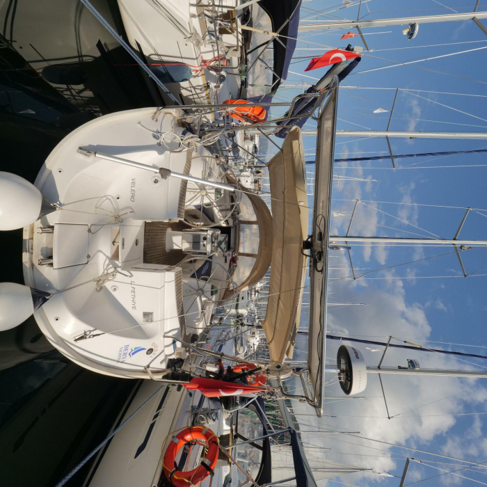 Velero | Bavaria 44 photo 9