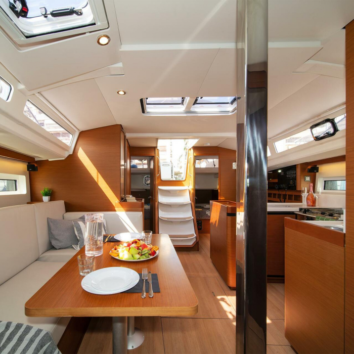 Navillera | Sun Odyssey 440 photo 15