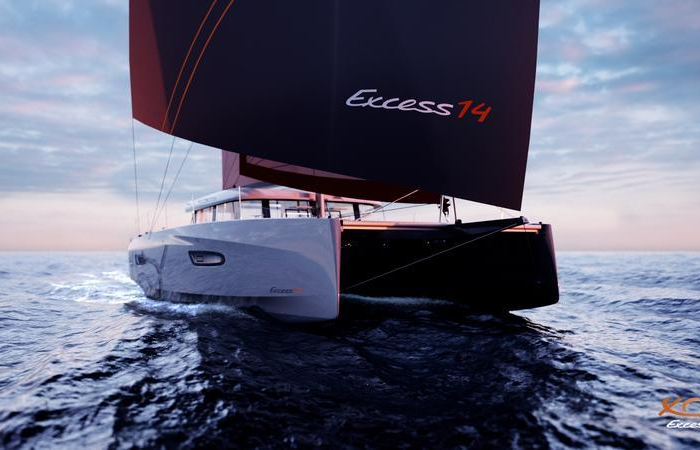 Alhena | Excess 14 photo 3