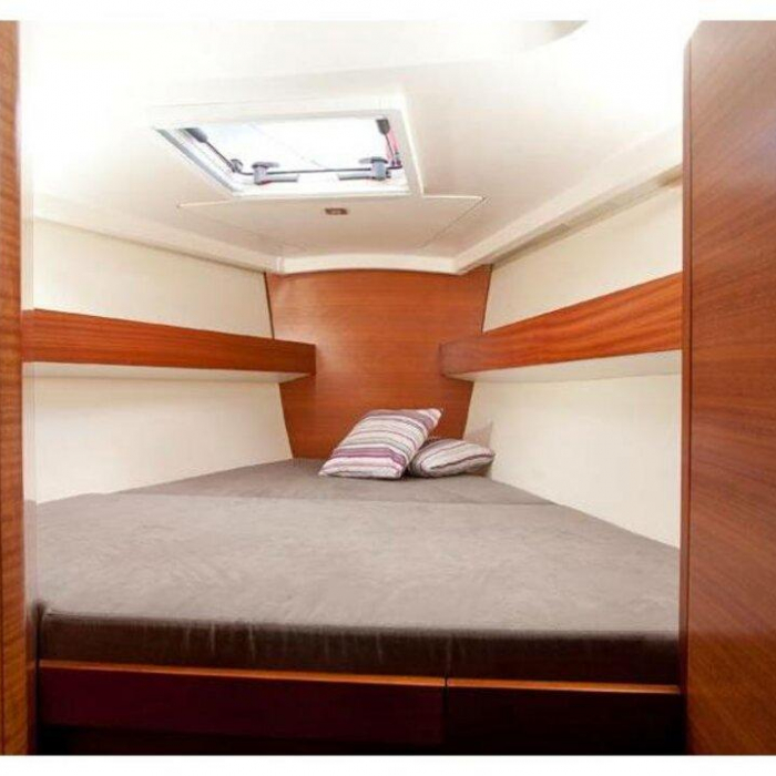 White Butterfly | Salona 41 photo 9