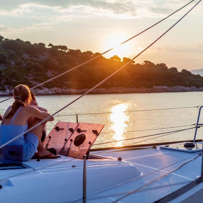 Artdrenalin | Sun Odyssey 479 Full refit 2024 photo 6