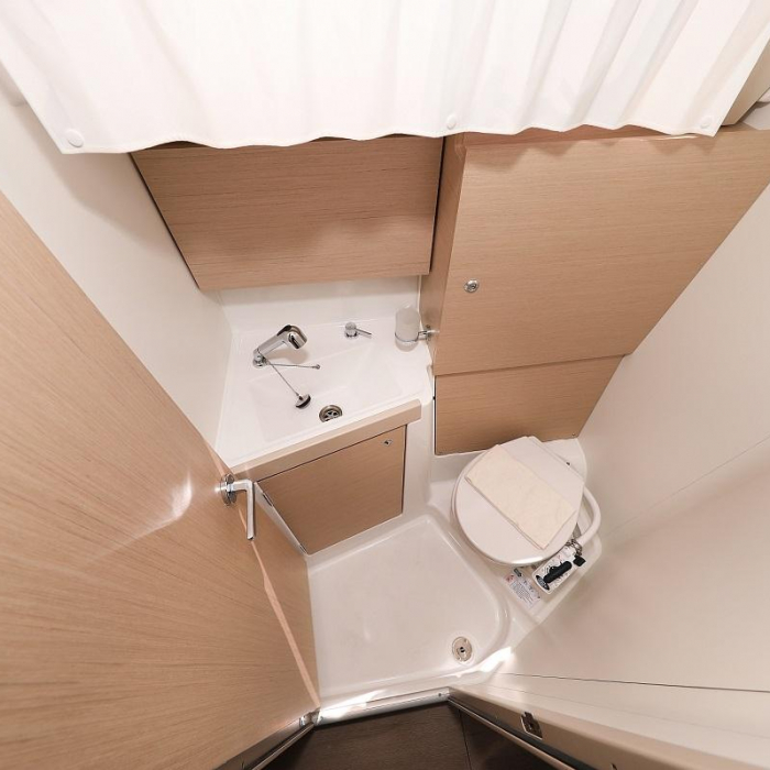 Aris | Oceanis 35.1 photo 10