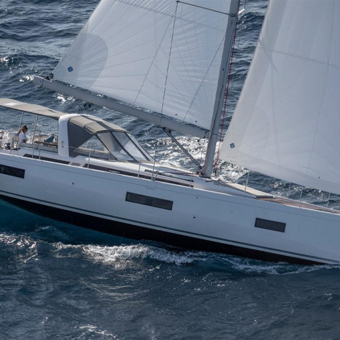 Philia | Oceanis 54 photo 3