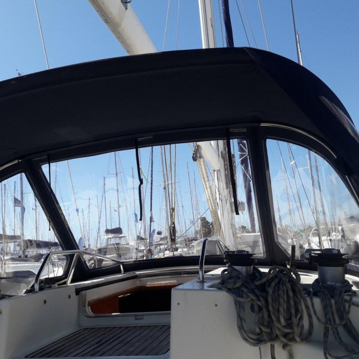Sweet Sue II | Sun Odyssey 47 photo 14