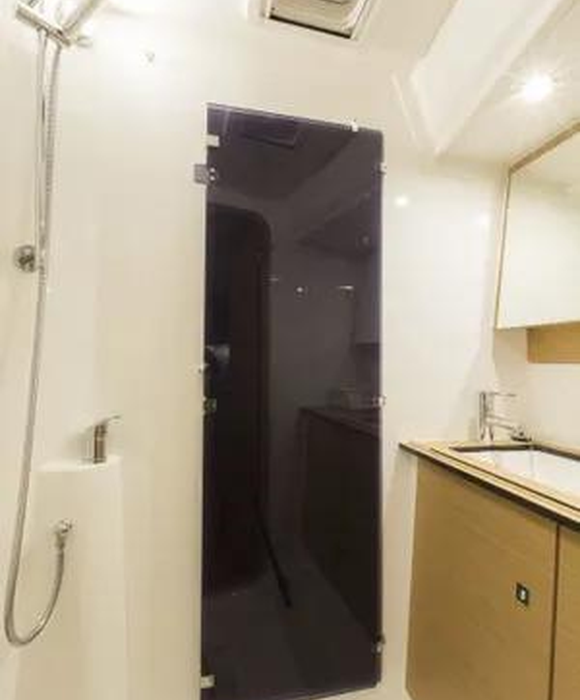 Albatross | Dufour 460 GL photo 32