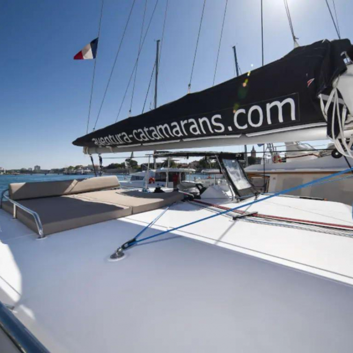 Economy | Aventura 34 photo 4