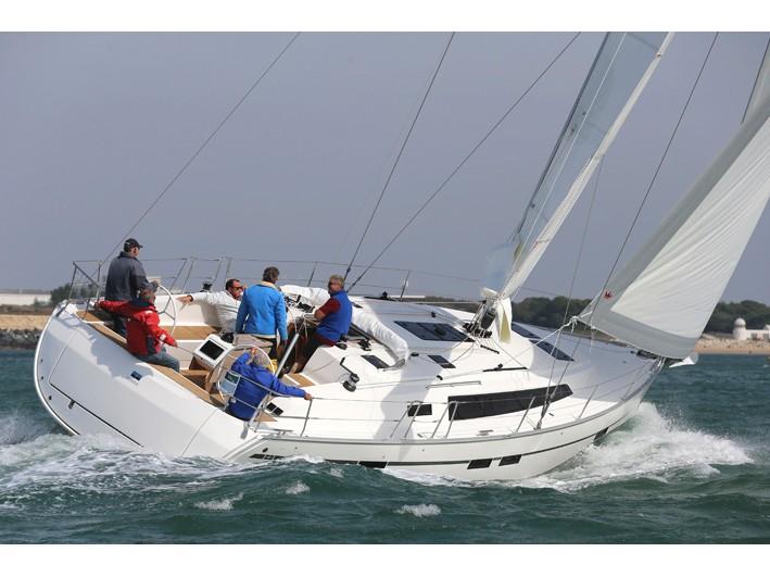 Veronica II | Bavaria Cruiser 46