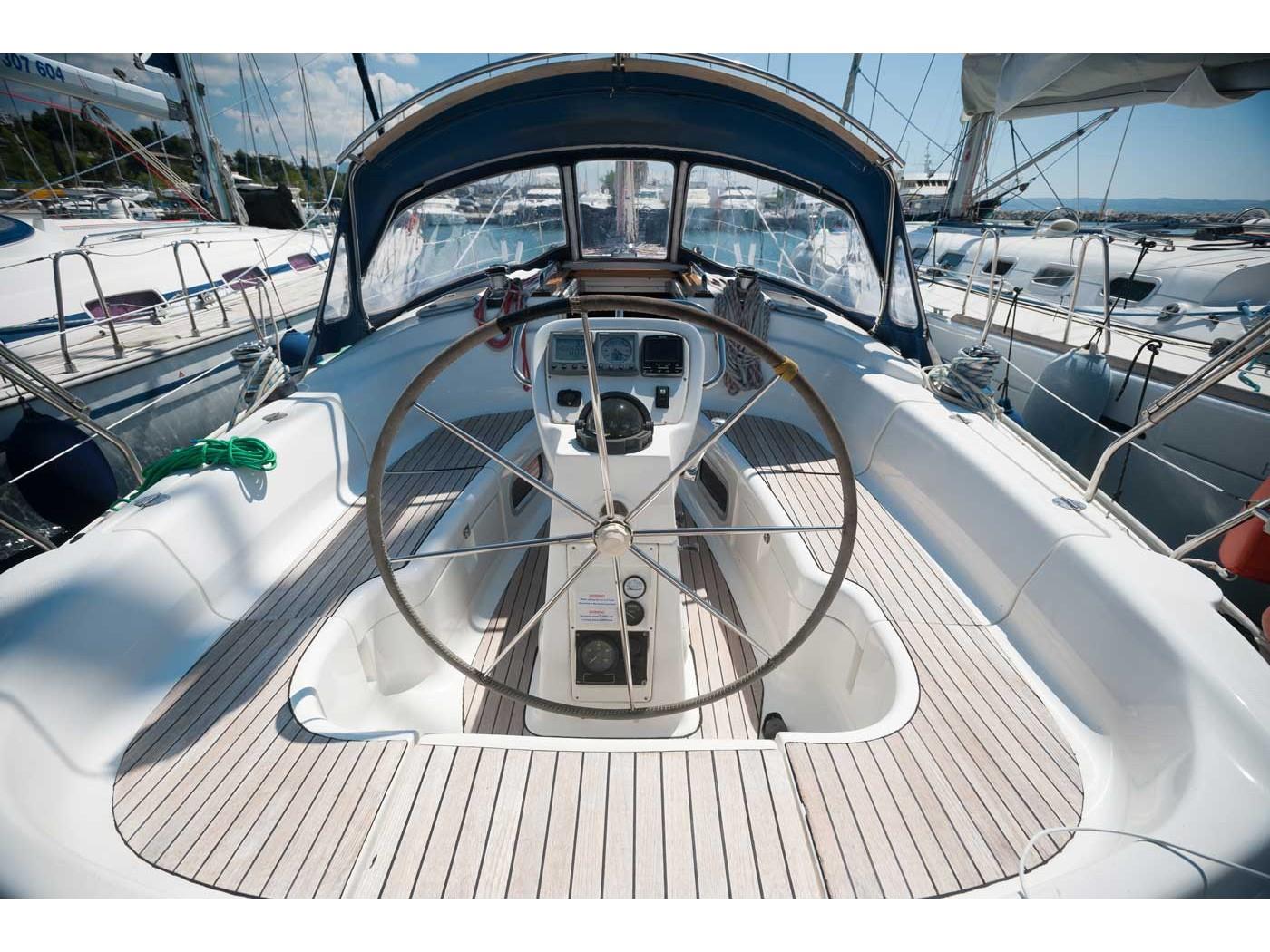 Meander | Bavaria 38 Cruiser