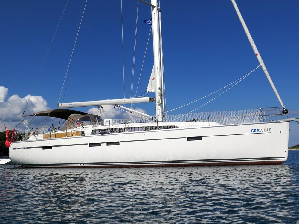 Seawolf | Bavaria Cruiser 46