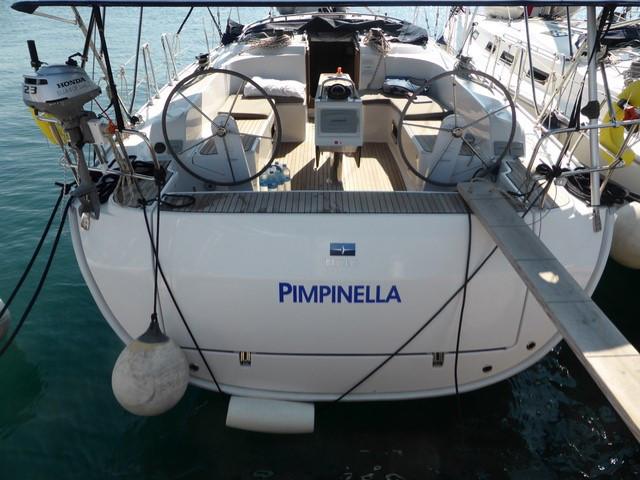 Pimpinella | Bavaria Cruiser 46