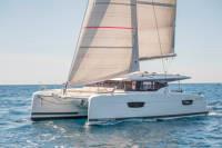 Narnia | Fountaine Pajot Astrea 42