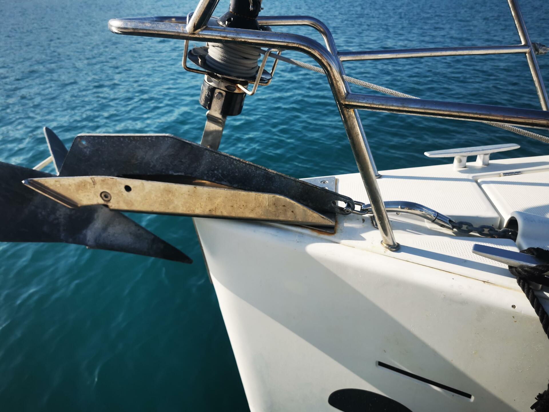 Psyche | Beneteau First 35