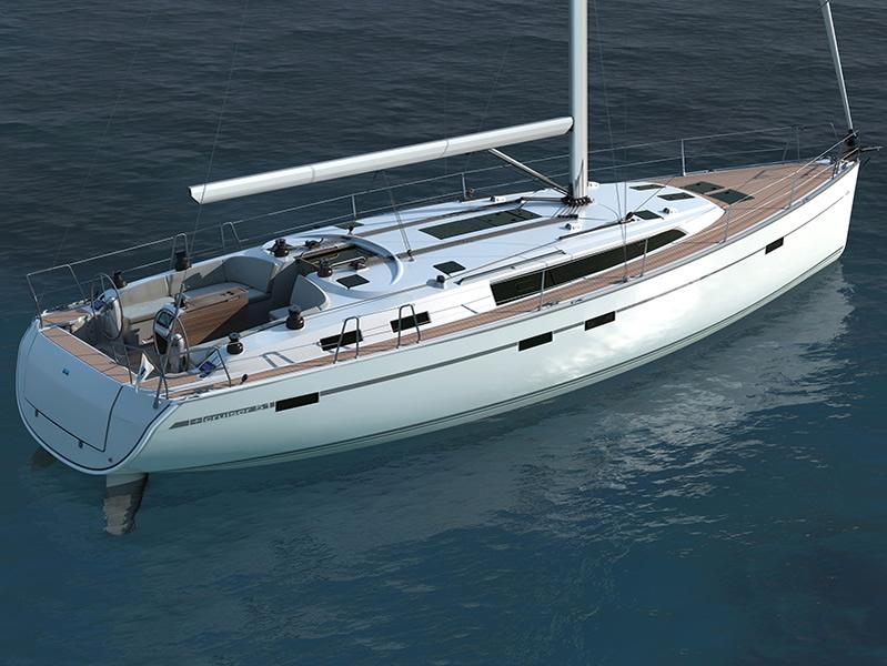 PRES- B46-22-G | Bavaria Cruiser 46