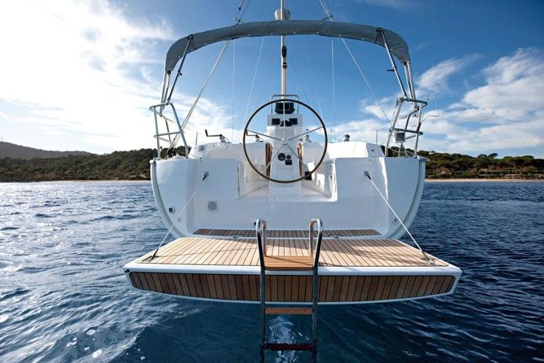 Star Chiara | Bavaria 32 Cruiser