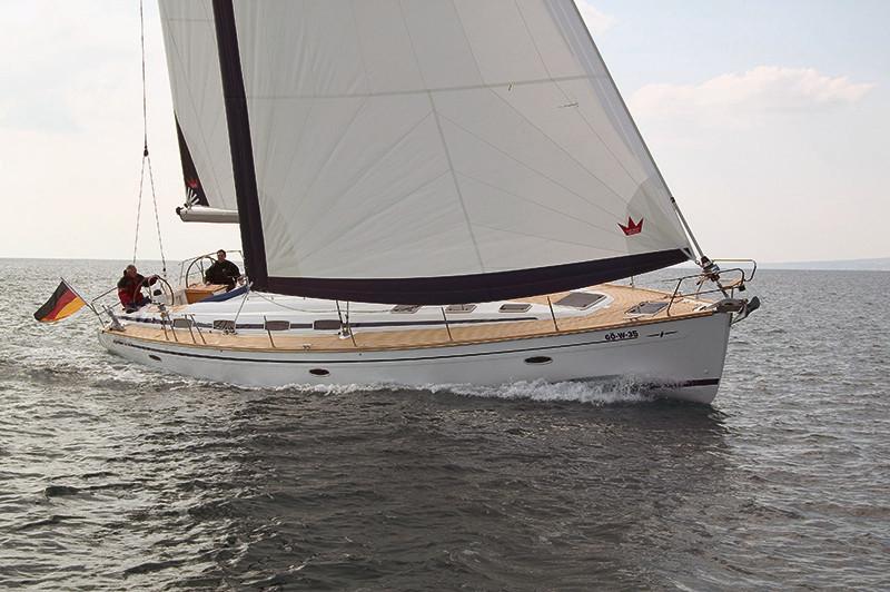 Sophia | Bavaria 50 Cruiser