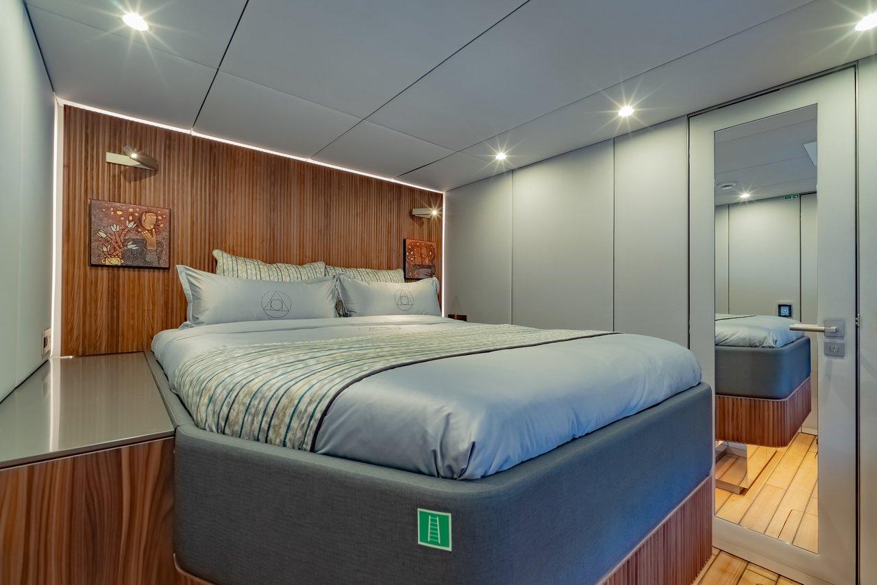 E-Motion | Sunreef 60 E