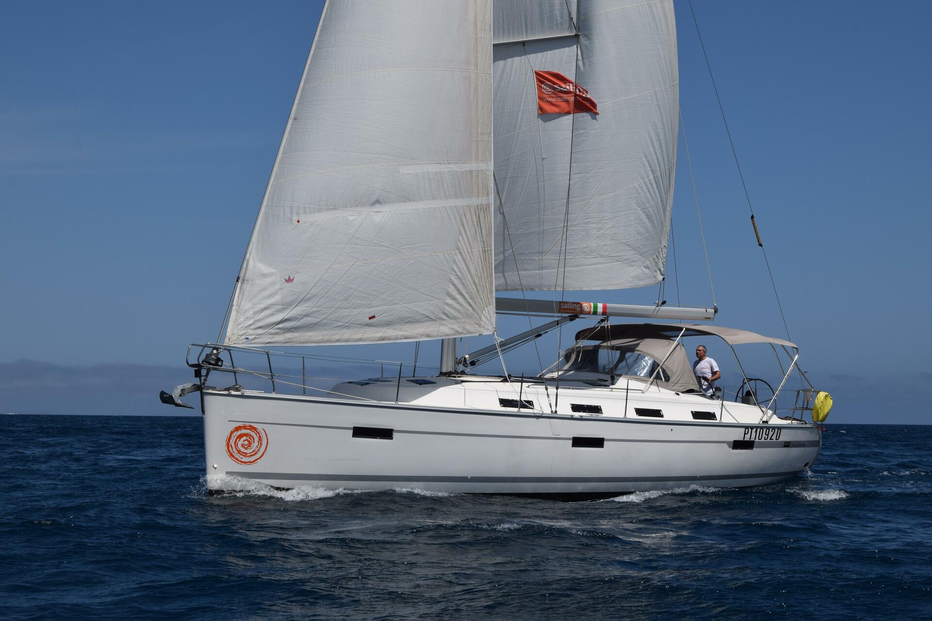 Ginevra | Bavaria Cruiser 40