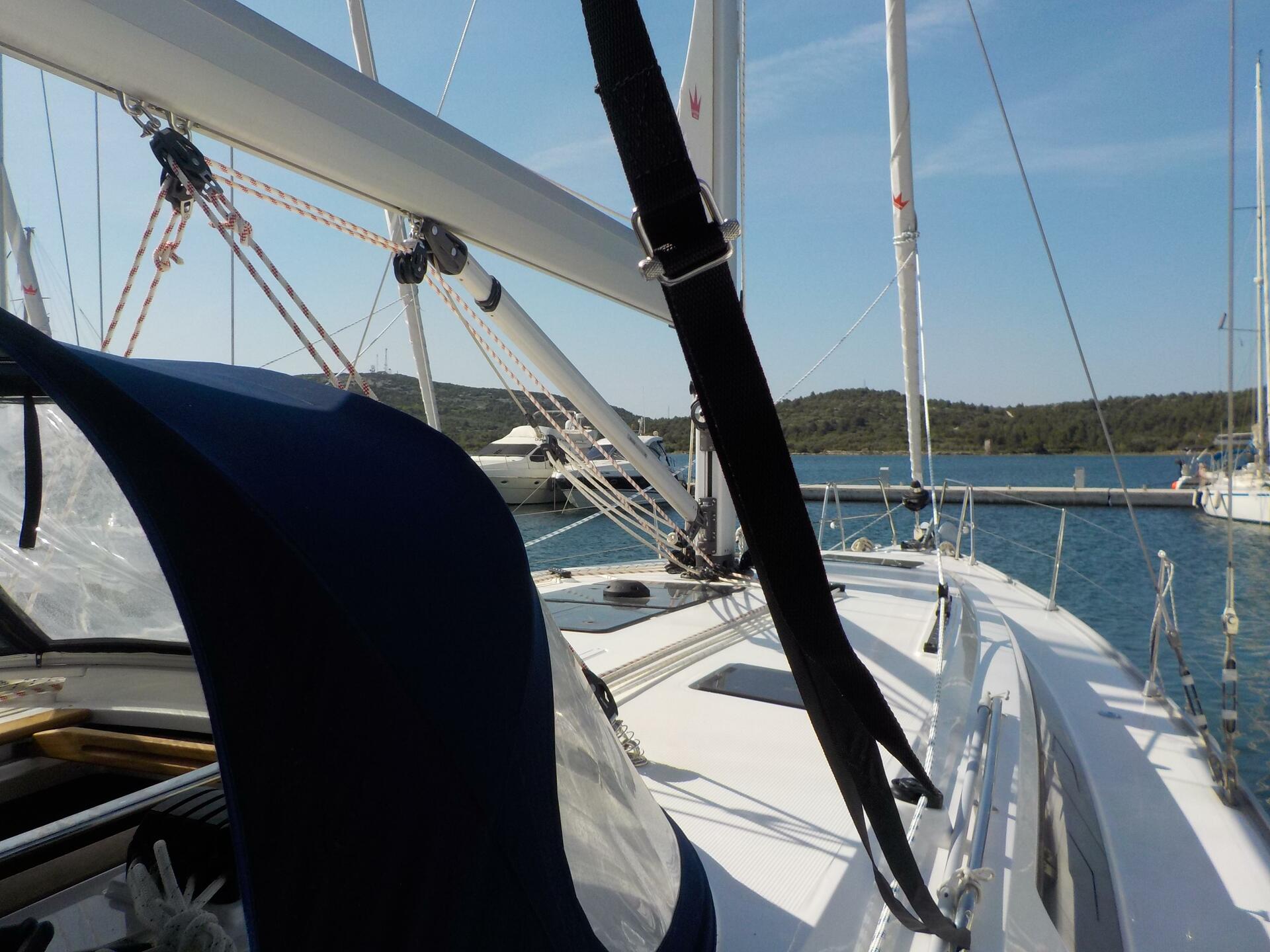 Mimas | Bavaria Cruiser 46