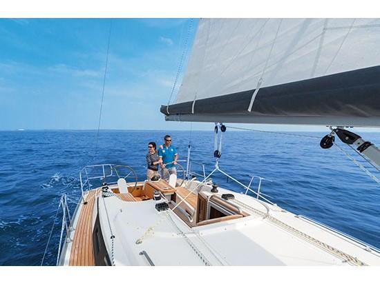 Ziggy | Bavaria Cruiser 34