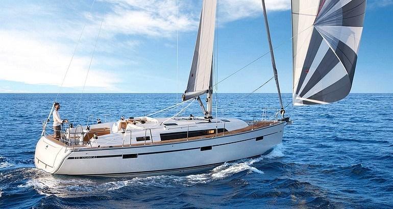 Hermes | Bavaria Cruiser 41