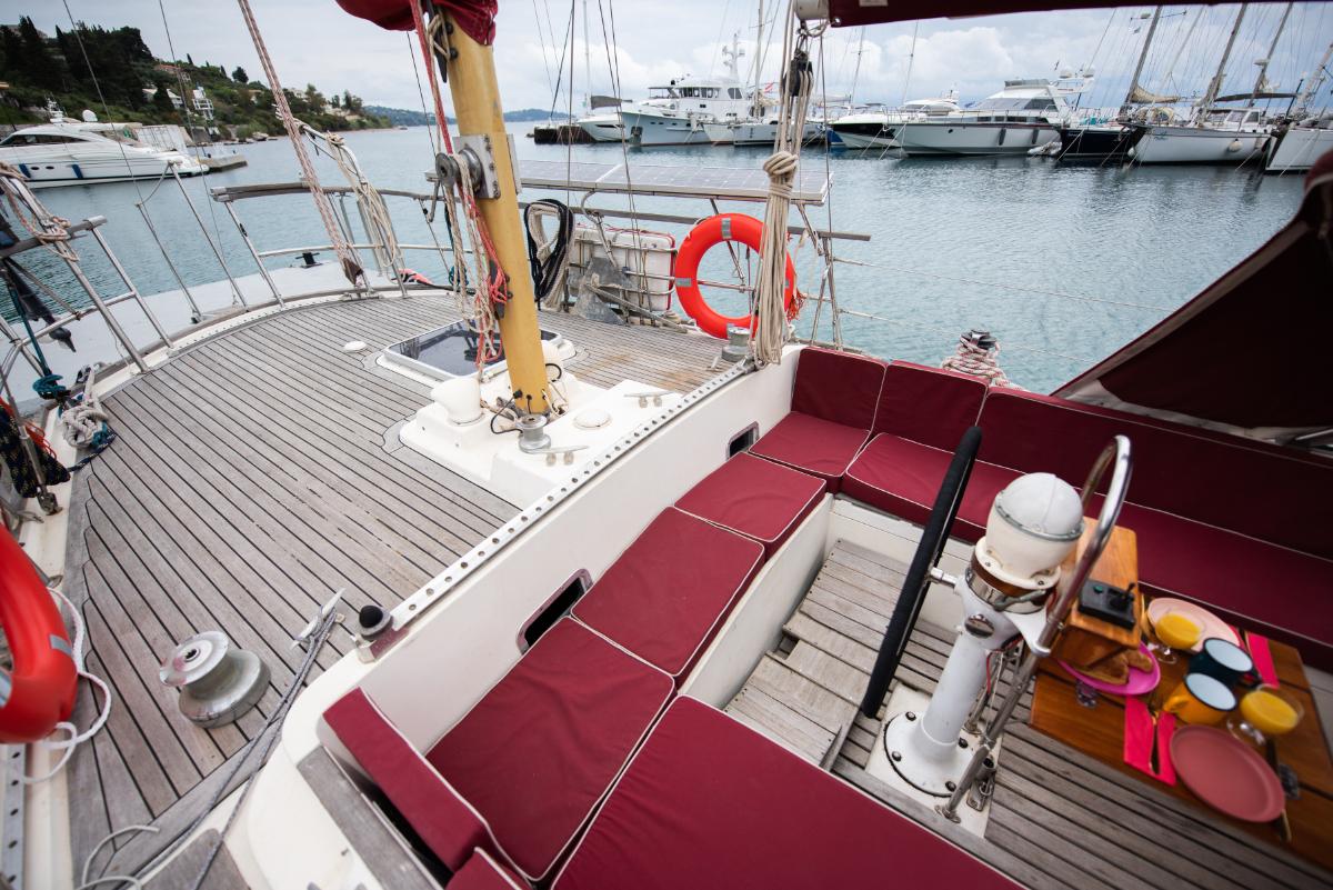 Asterias | Amphitrite 43