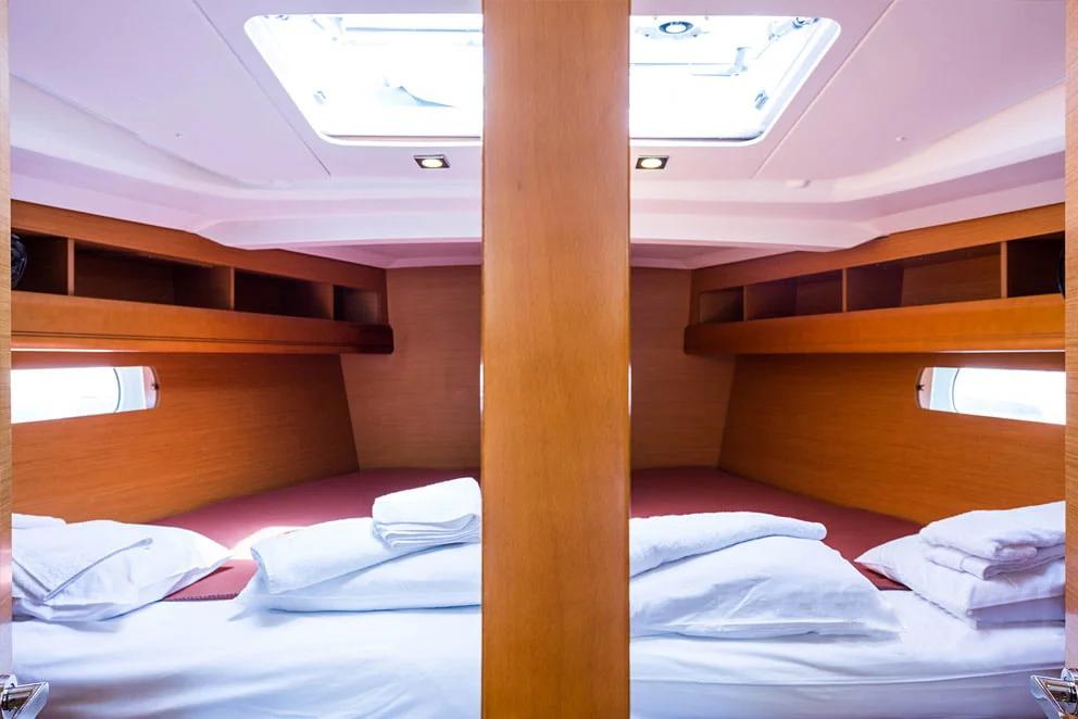 Kos 469.1 | Sun Odyssey 469