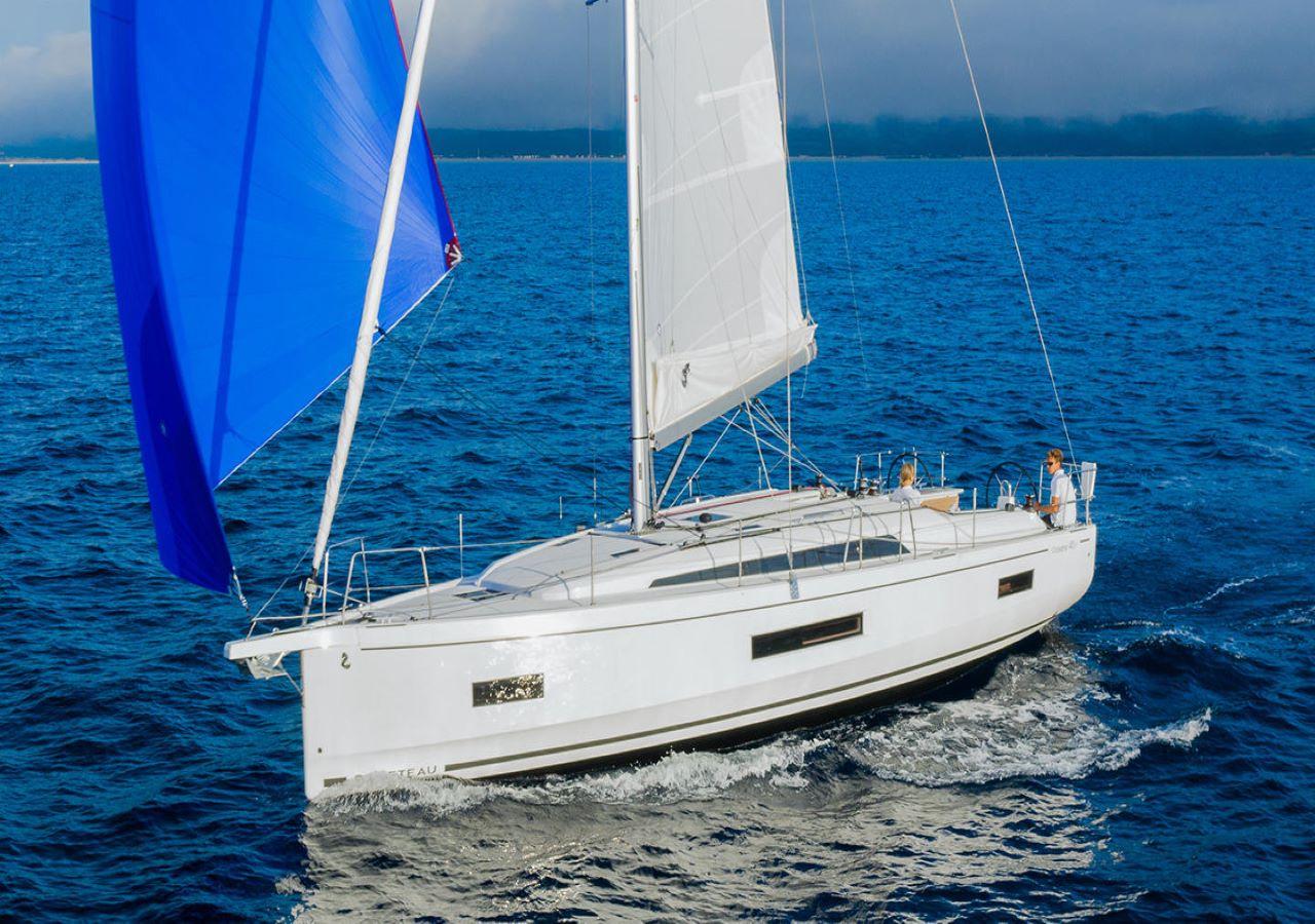 Dune | Oceanis 40.1