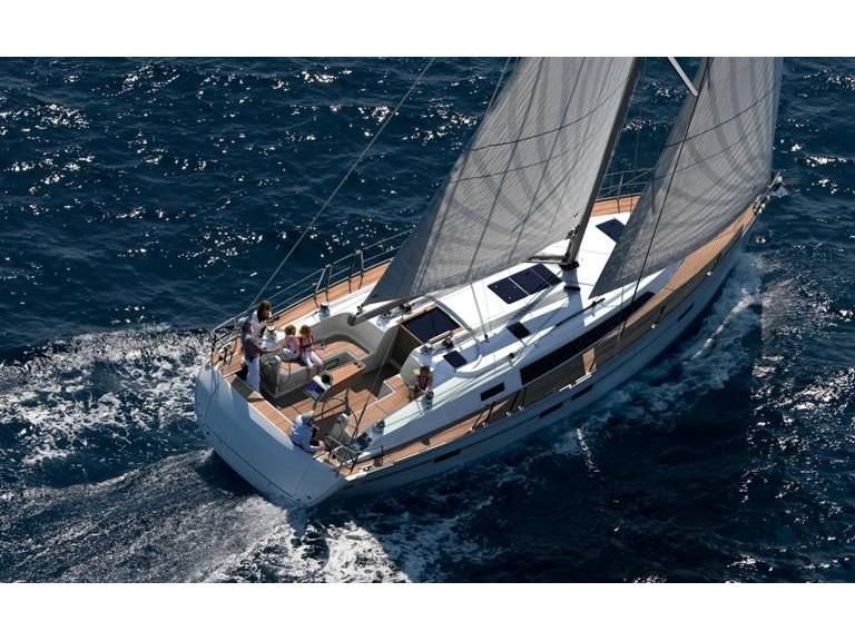 New | Bavaria Cruiser 46