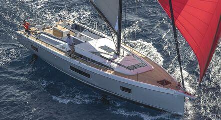 Obelix | Oceanis 51.1