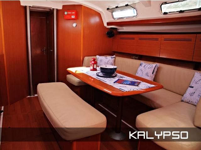 Classic | Cyclades 43.4