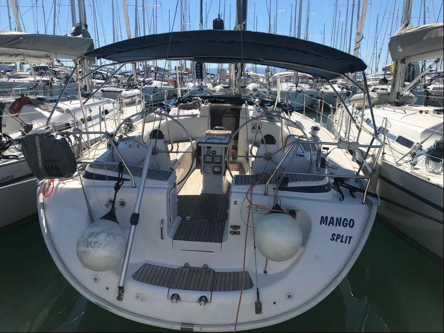 Mango | Bavaria 46 Cruiser