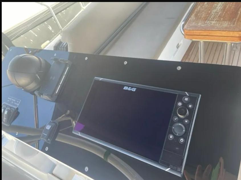 Okeanida | Hanse 460