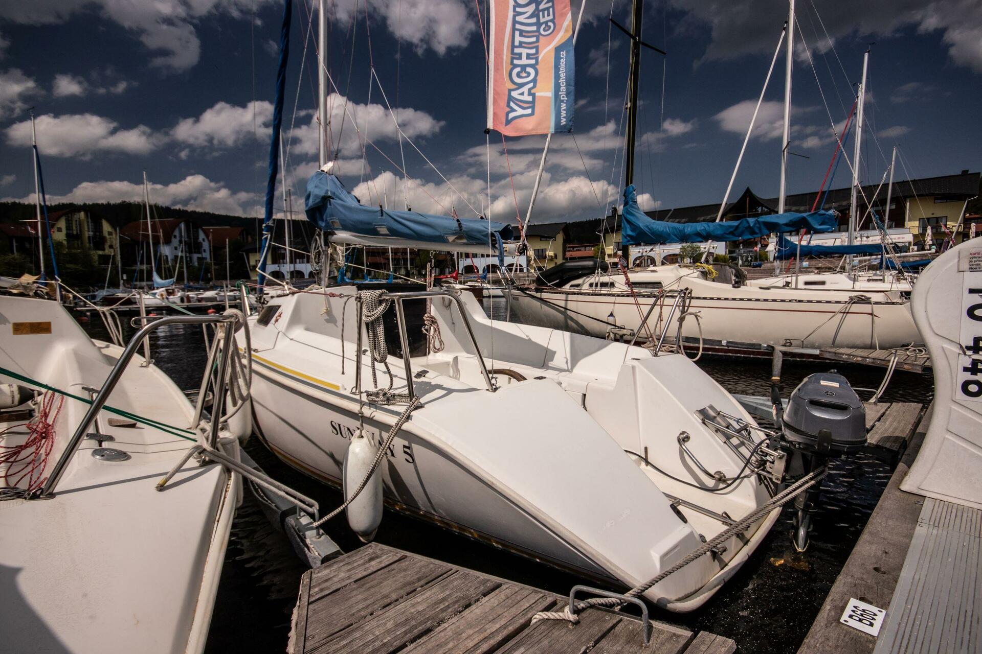 Sun Way 2 | Sun Way 20