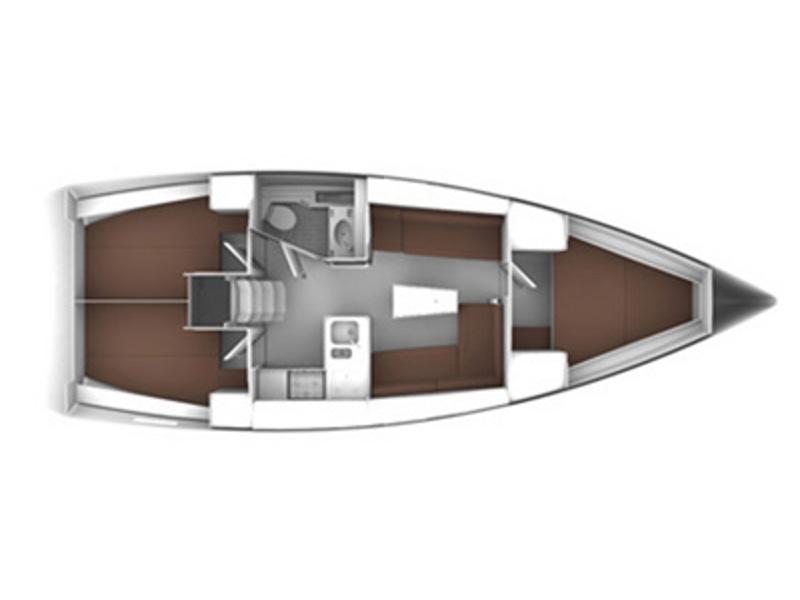 Florentia | Bavaria Cruiser 37