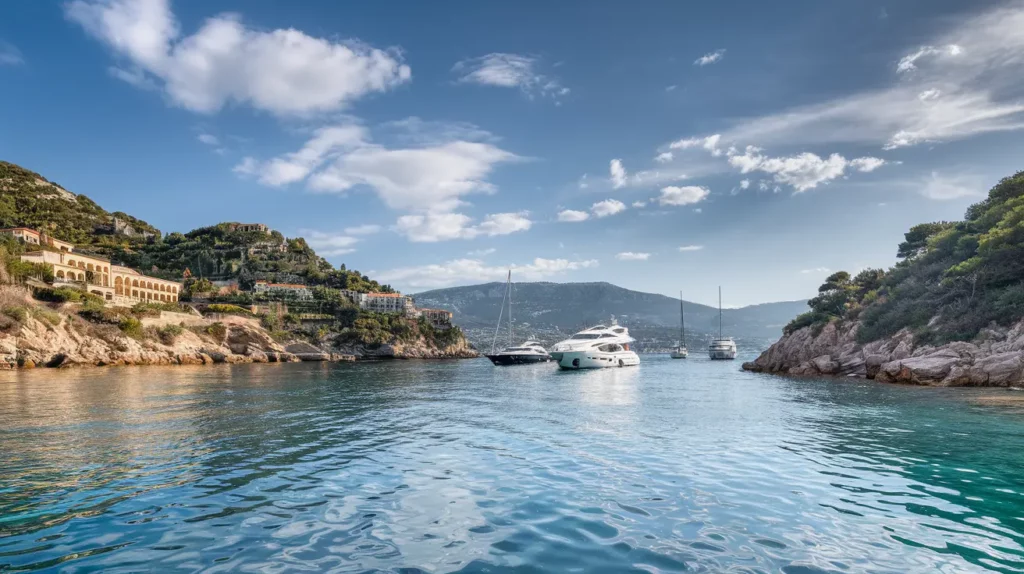 Sailing in Côte d’Azur: The Ultimate Guide