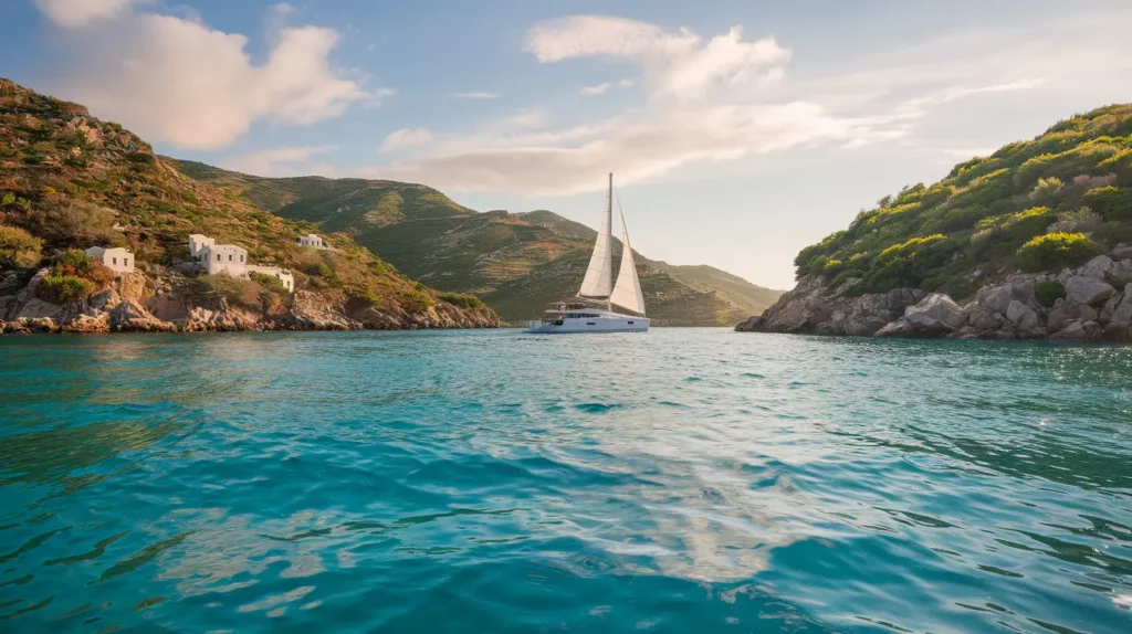 Sailing in Dodecanese: Your Ultimate Guide