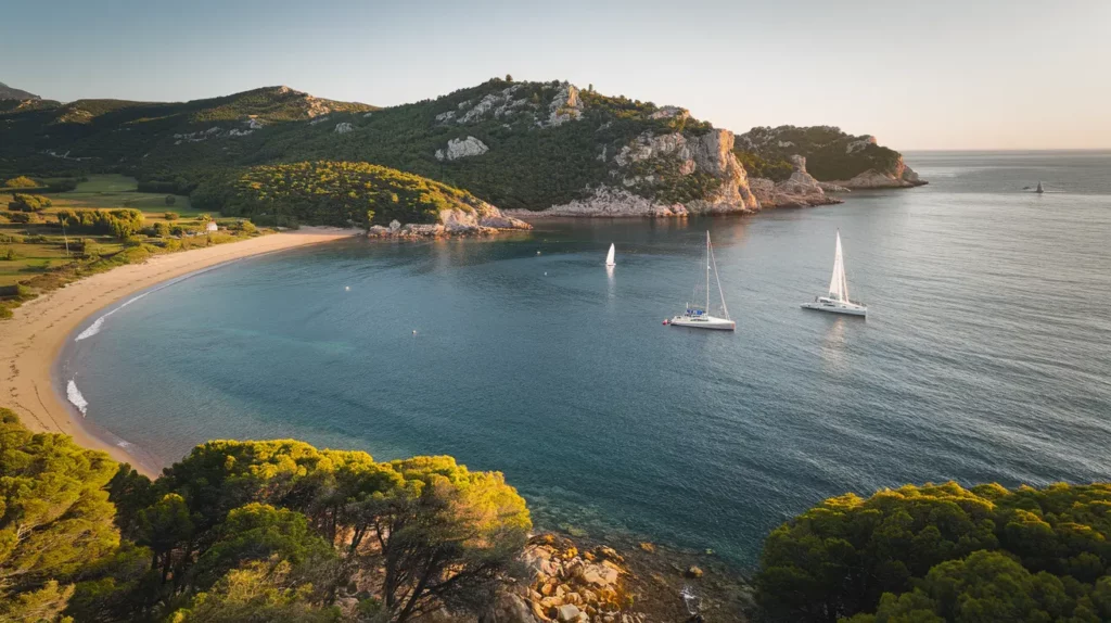 Sailing in Costa del Maresme: Your Complete Guide