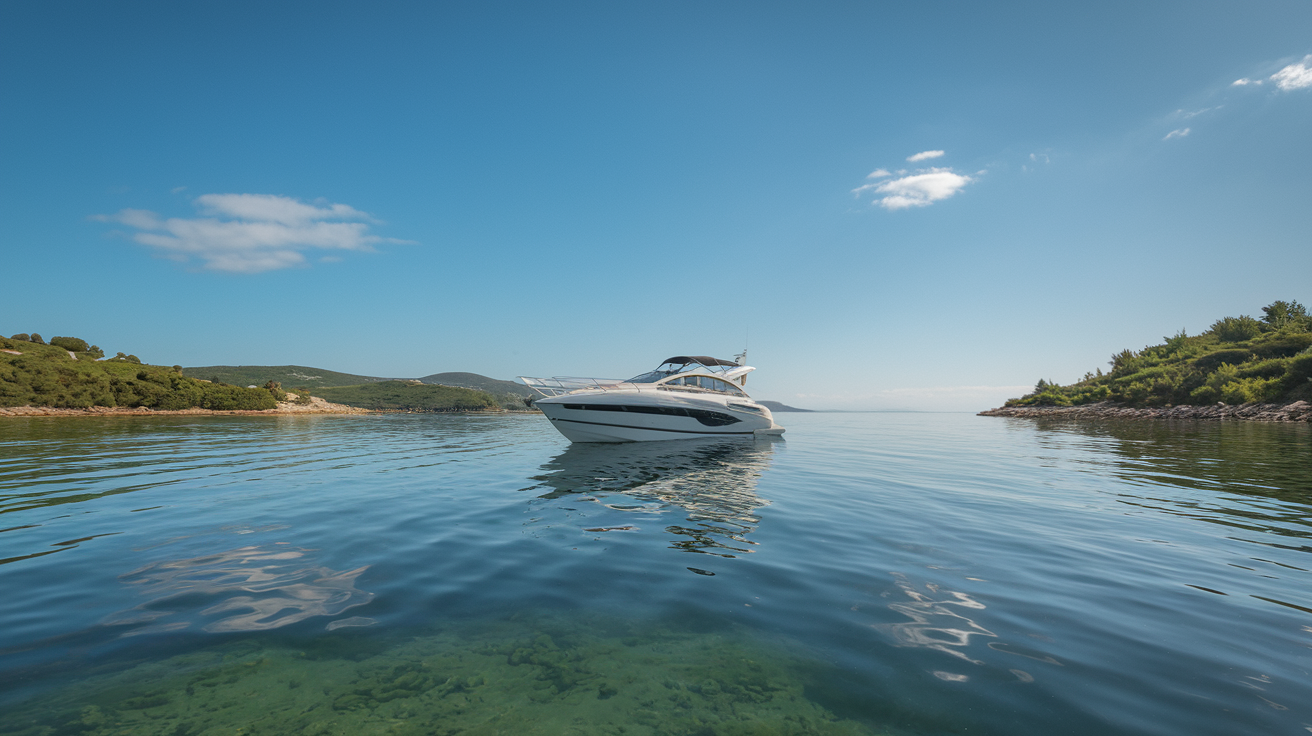 Sailing in Bar: Montenegro’s Coastal Gem