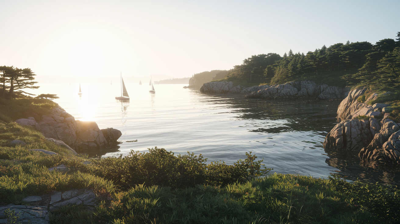 Sailing in Brittany: Your Guide to Unforgettable Brittany Sailing Trips