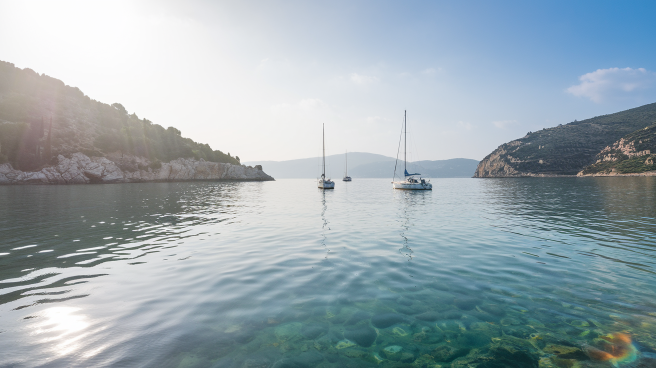 Sailing in Calabria: Discover Italy’s Hidden Maritime Gem