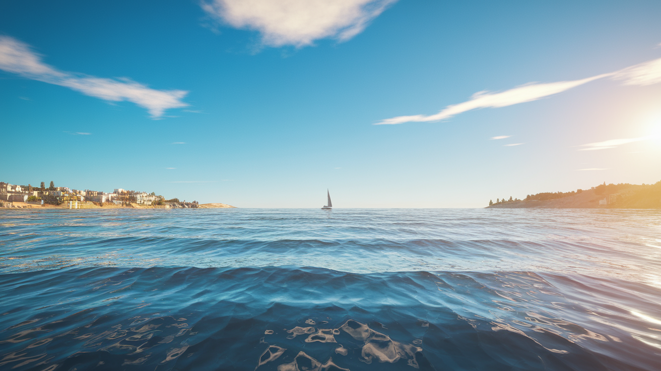 Sailing in Costa de Valencia: Your Ultimate Guide